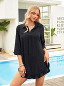 Trendy Women's Casual Dress Collection