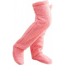 Cozy Foot Warmers for Women