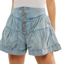 Stylish Women's Summer Shorts Collection