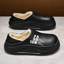 Cozy Women's Slippers with Non-Slip Sole
