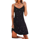 Chic Evening Dress for Women