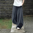 Chic Palazzo Pants for Women in Loose Fit