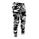 Women's Cargo Pants with Ample Storage Options
