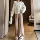 Chic Women's Trousers for Every Occasion