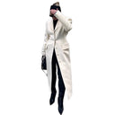 Chic Oversized Blazer Jacket for Women