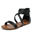 Ladies' Elegant Summer Sandals Heidi-Mode