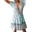 Chic Women's Fashion Dress for Everyday Wear