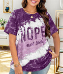Graphic Tee for Women – Trendy Statement Style