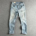 Modern High Waist Women's Slim Fit Jeans