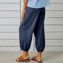 Classic Cotton Stylish Pants for Everyday Wear