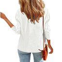Glitter Blazer Jacket for Women with Stylish Silhouette and Chic Lapels