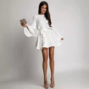 Chic Women's Everyday Dress