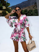 Chic Women's Everyday Dress in Trendy Style