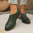 Chic Women's Slippers with Stylish Design and Cozy Footbed