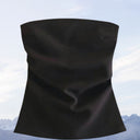 Sleek Ladies' Fitted Blouse in Chic Style