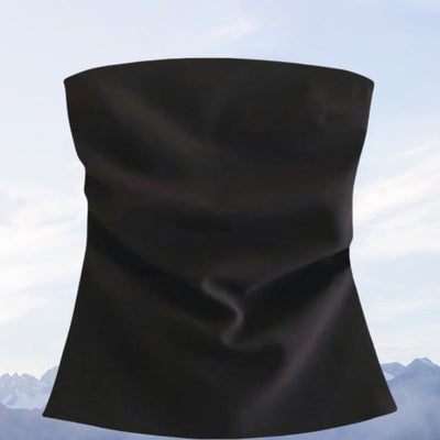 Sleek Ladies' Fitted Blouse in Chic Style