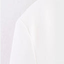 Asymmetric Cut Women's Blazer Jacket
