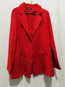 Stylish Slim Fit Women's Blazer