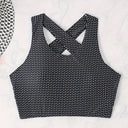 Chic Women's High-Cut Bikini Set with Ruching