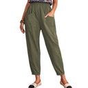 Chic Women's Leisure Pants for Everyday Wear