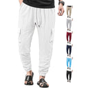 Women's Cargo Pants in High-Quality Fabric