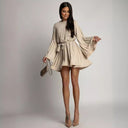 Chic Women's Everyday Dress
