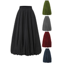 Chic Midi Skirt for Women