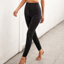 Stylish Snake Print Women's Leggings