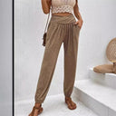 Chic Women's Leisure Pants for Everyday Wear
