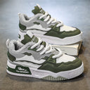 Women's Cozy Sneakers with Grip Sole