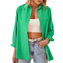 Trendy Women's Blouse for All Occasions