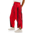 Women's Chic Lounge Pants with Stylish Side Inserts