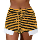 Chic Women's Everyday Shorts Collection