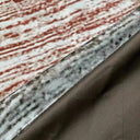 Contemporary Striped Women's Dress for Everyday Wear