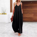 Chic Women's Maxi Dress for Effortless Style