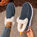 Women's Cozy Lined House Slippers for Ultimate Relaxation