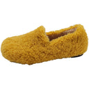 Ultra-Soft Plush Women's House Slippers