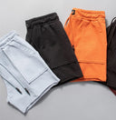 Chic Women's Relaxed Fashion Pants