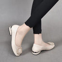 Chic Orthopedic Footwear for All-Day Relaxation