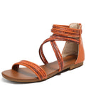 Ladies' Elegant Summer Sandals Heidi-Mode