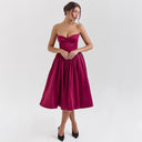 Chic Women's Cocktail Dress for Any Occasion