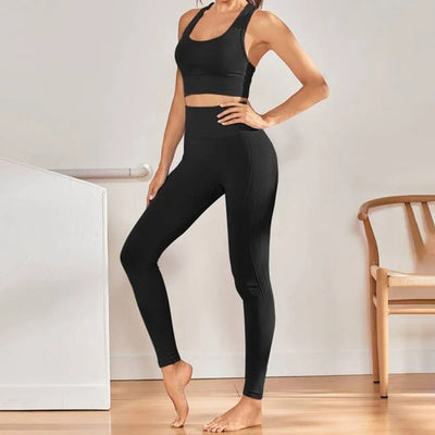 High-Waisted Shaping Leggings for Women