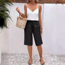 Stylish Women's Summer Shorts for Everyday Wear