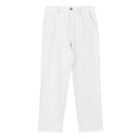 Chic Women's Pleated Trousers for Effortless Style
