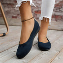 Chic Orthopedic Slippers for Women - Stylish Support