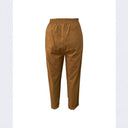 Ladies' Linen Drawstring Pants for Everyday Wear