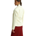 Chic Women's Blazer Jacket in Contemporary Design