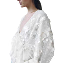 Silk Blouse for Women - Chic & Stylish