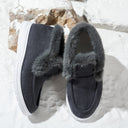 Chic Women's Slippers for Everyday Style