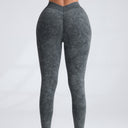 High-Waist Sculpting Leggings for Women